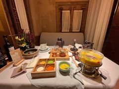 -叶叶菩提·晋福宫