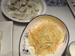 -东方饺子王(工农大路店)