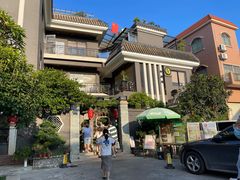 -阿多私房菜(顺德店)