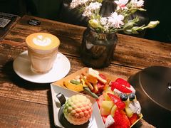 -青咖啡(三坊七巷店)