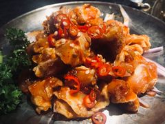 -嘿嘟嘟·肋条烧肉放题(爱融荟城店)