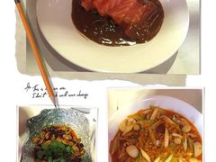 尘香-尘香•传统川菜(创汇首座店)