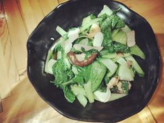 -院子餐厅·大锅菜·老杭帮(桥西直街店)