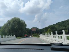 -棋盘山风景区