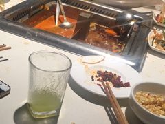 -海底捞火锅(河东万达广场店)