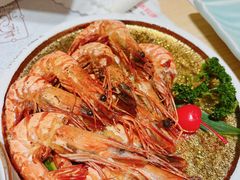 -清水日本料理铁板烧(学府路店)