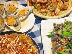 -阿妹小海鲜(下角店)