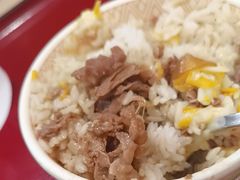 -食其家·牛丼咖喱(天津梅江印象城店)