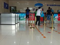 -包玉刚游泳场(黄龙恒励大厦店)