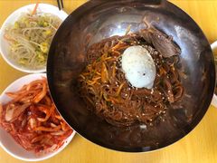 -屋里家延边朝鲜族冷面(南园店)