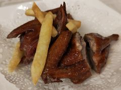 手抓乳鸽-潮福城大酒楼·潮粤菜·港式点心(阳光城店)