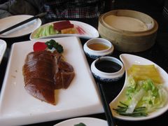 八爷烤鸭-花家怡园