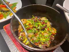 -晓长安·新陕菜(曲江店)