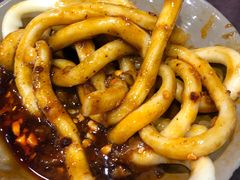 -华兴街煎蛋面(总店)