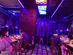 大堂-蛙来哒(华隆步步高店)