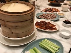 -无锡苏宁银河国际酒店-悦府65中餐厅