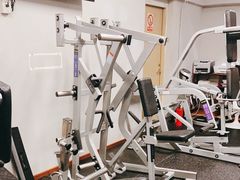 -YCHL Studios健身工作室(市二宫店)
