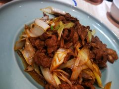 -便宜坊烤鸭店(航天桥店)