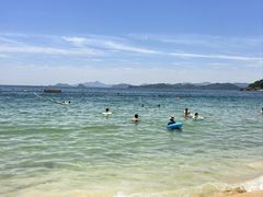 -大梅沙海滨公园