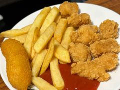 -汉巴味德(乐宾百货店)