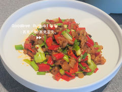 -柿合缘新京菜(国金中心商场店)