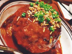 -小厨娘淮扬菜(清江苏宁广场店)