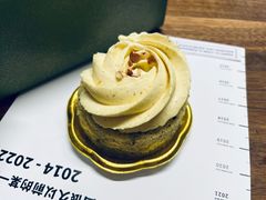 -半勺舒舒生日蛋糕店