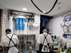 -茶百道(广都店)
