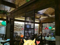 -灶丰年间(定安路店)