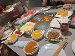 -海底捞火锅(方塔东街店)
