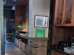 -手选潮汕鲜牛肉火锅(二七广场店)