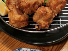 -铃木食堂(杨梅竹店)