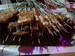 -老三烧烤(二环西路店)