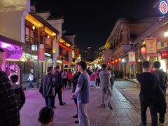 -大小河街