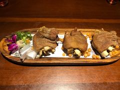 -意满花千醉(金茂览秀城店)