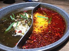 -成都屋头串串(青年北街店)