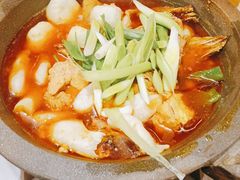 -肖记公安牛肉鱼杂(田林路店)