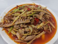 泡椒腰花-一碗香(南坪新街店)