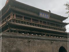 -西安鼓楼