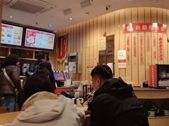 -南城香(北京南站店)