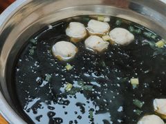 -壹煲口福煲仔饭(中山路店)
