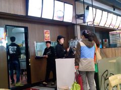 -吉祥馄饨(宁波高铁店)