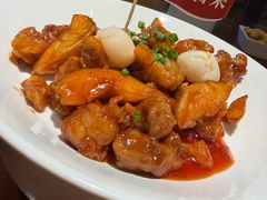 -乡里八闽·福州乡土菜(火车北站店)