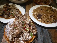 -广记海鲜(杨汊湖一店)