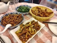 -玲珑餐厅(陕西南路店)