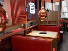 -韩宫宴和牛烤肉(上海金山万达店)