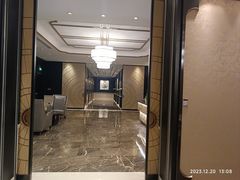 -京香轩·中餐厅(上海中庚聚龙酒店)