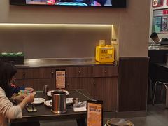 -许哥东北烧烤·铁丳烤串·宫后夹肉(繁花中心店)