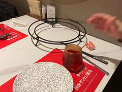 -赤火牛排(金狮广场店)