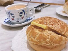-翠华餐厅(德基广场店)
